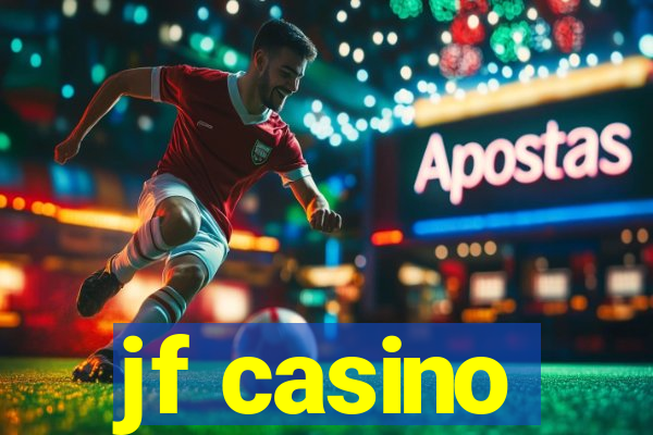 jf casino